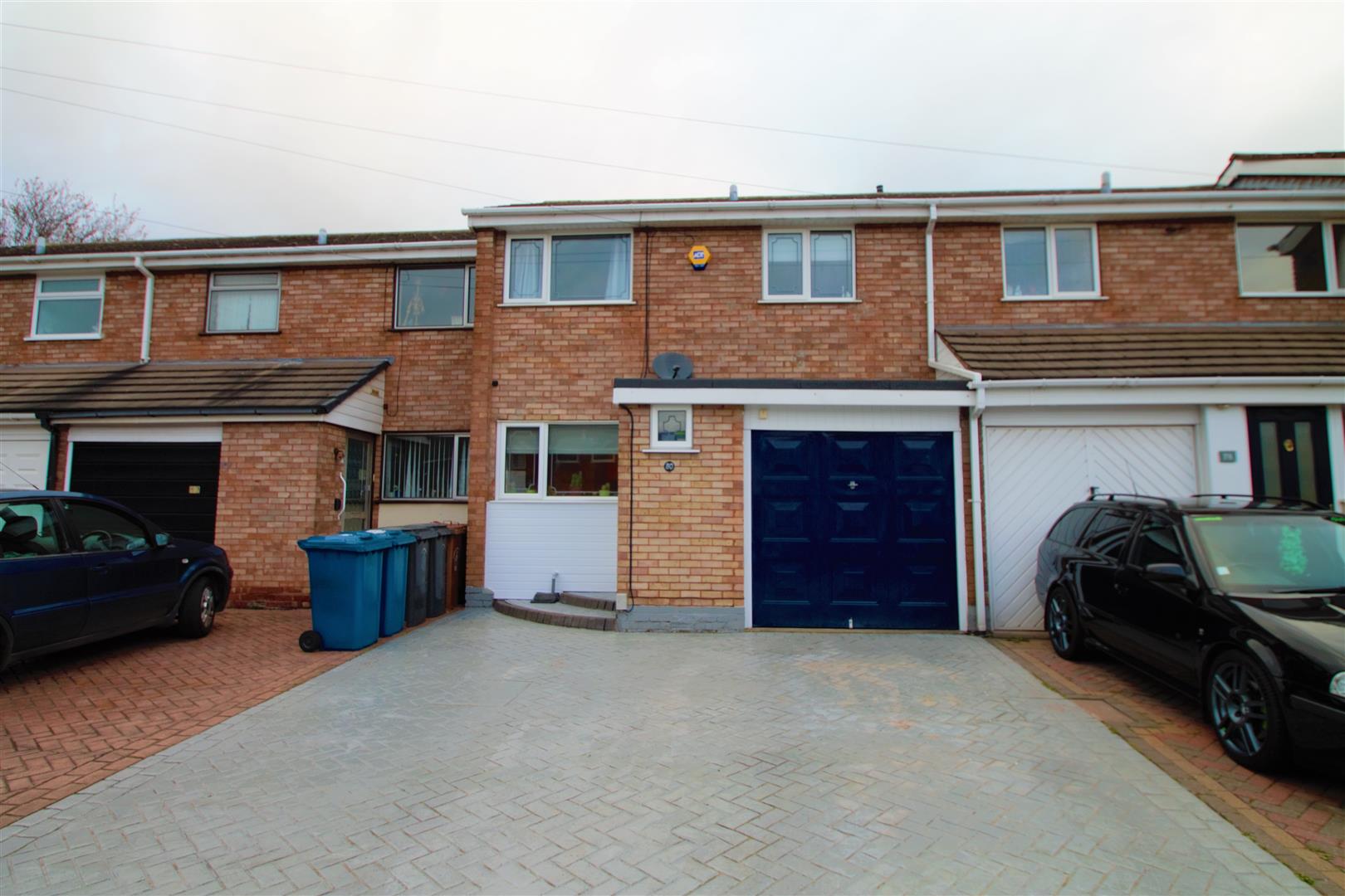 Manor Rise, Burntwood Jayman Estate Agents